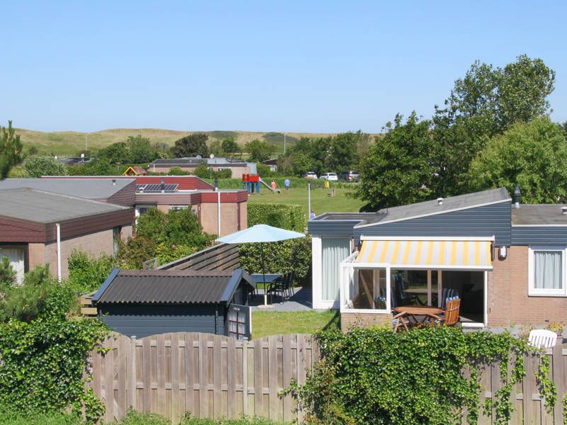 De Blenck 18 Super vakantie huis aan zee echt perfect